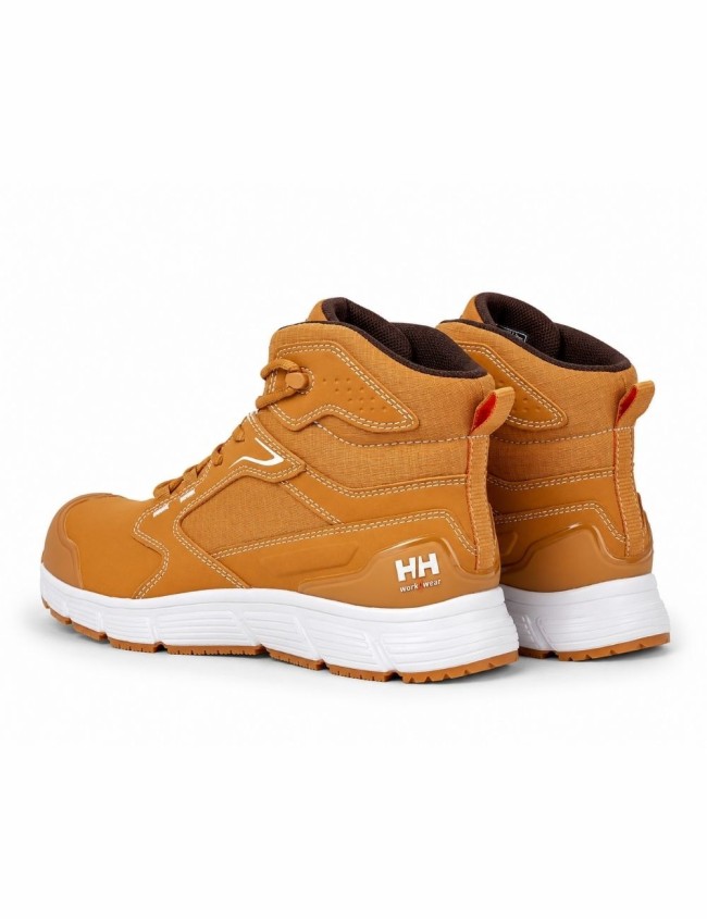 Робоче взуття Helly Hansen Kensington MXR MID S3S