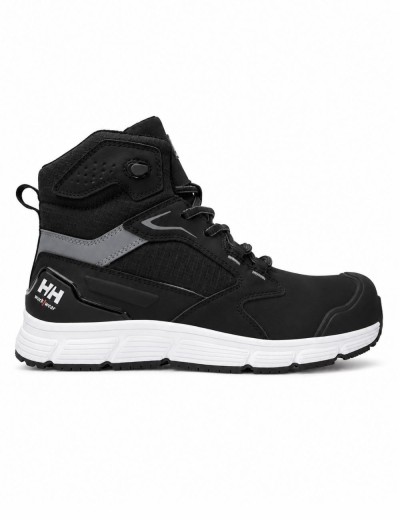 Робоче взуття Helly Hansen Kensington MXR MID S3S