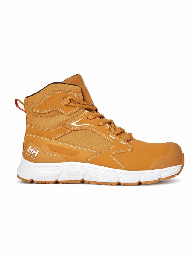 Робоче взуття Helly Hansen Kensington MXR MID S3S
