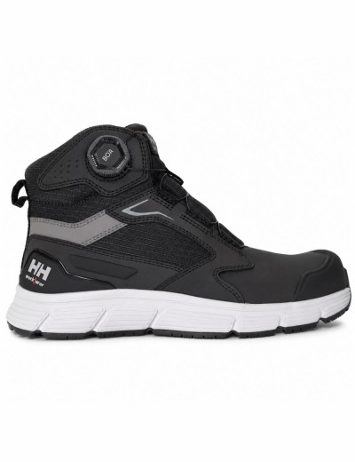 Робоче взуття Helly Hansen Kensington MXR MID BOA S3S