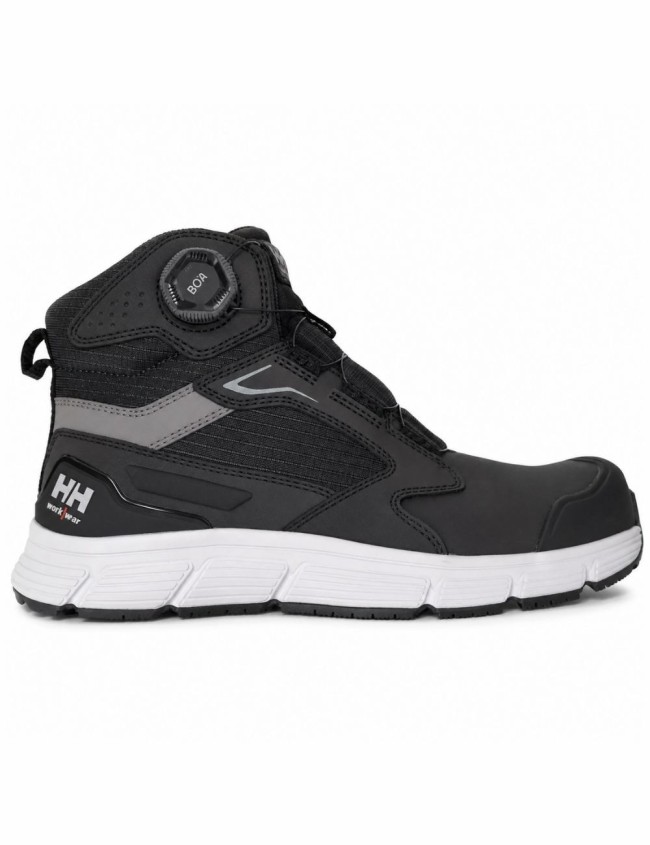 Робоче взуття Helly Hansen Kensington MXR MID BOA S3S