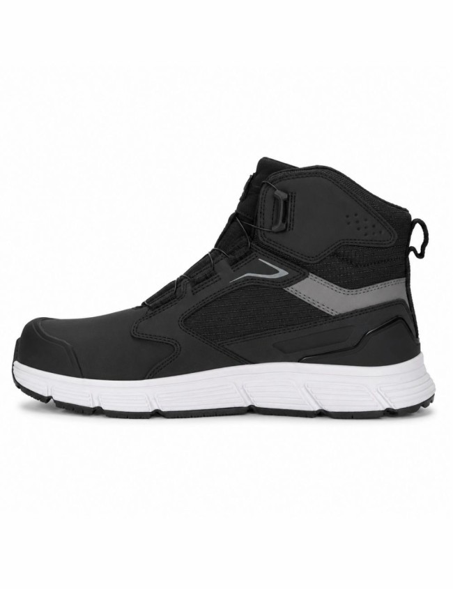 Робоче взуття Helly Hansen Kensington MXR MID BOA S3S