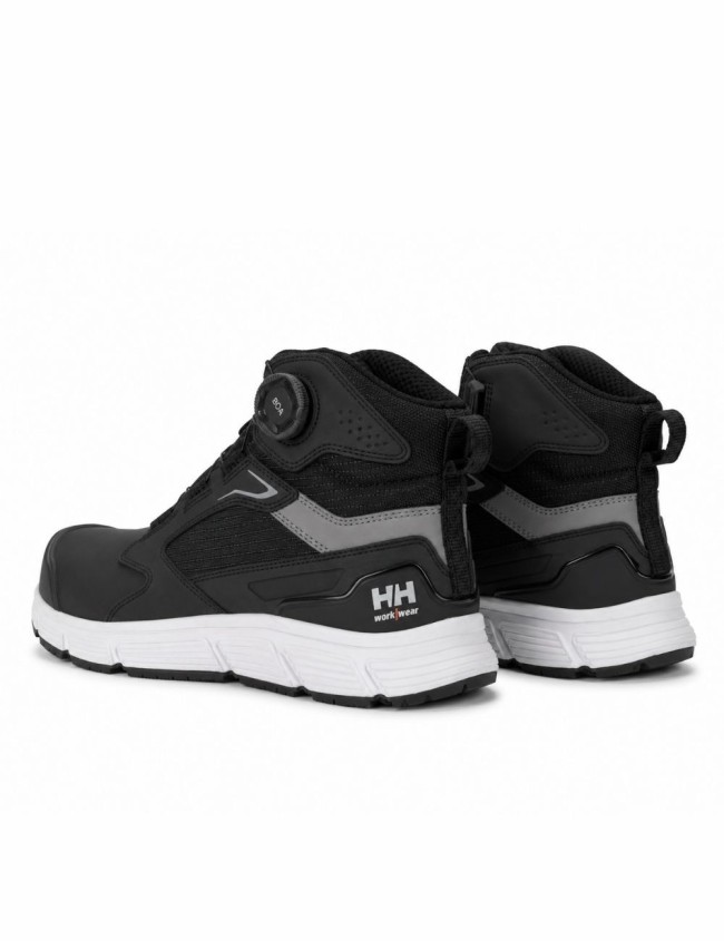 Робоче взуття Helly Hansen Kensington MXR MID BOA S3S