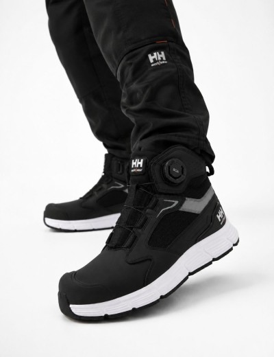 Робоче взуття Helly Hansen Kensington MXR MID BOA S3S