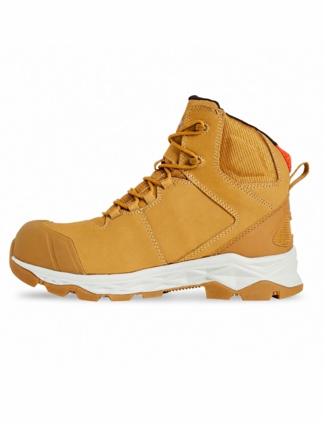 Робоче взуття Helly Hansen Oxford MID S3