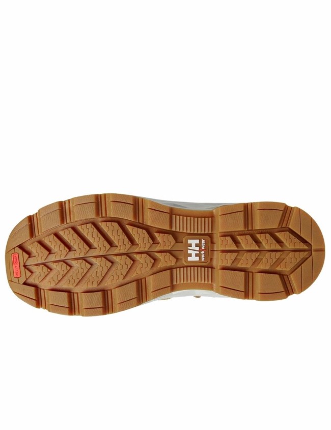 Робоче взуття Helly Hansen Oxford MID S3