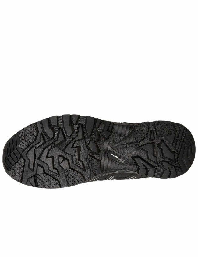 Робоче взуття Helly Hansen Manchester MID S3S