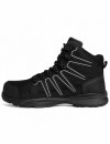 Робоче взуття Helly Hansen Manchester MID S3S