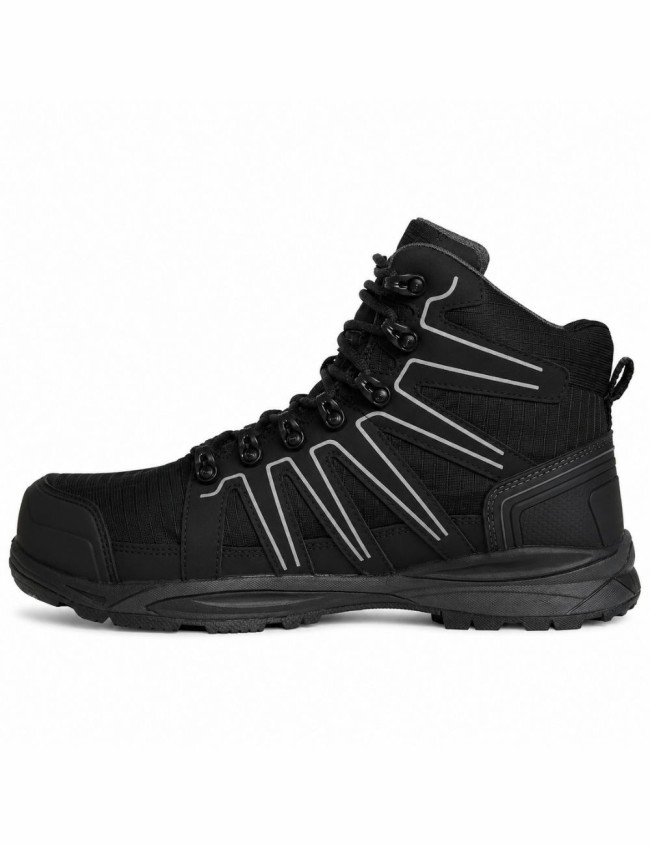 Робоче взуття Helly Hansen Manchester MID S3S