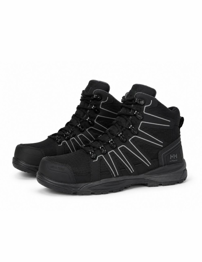 Робоче взуття Helly Hansen Manchester MID S3S