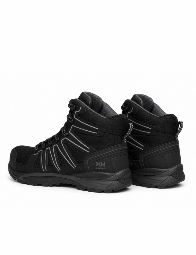 Робоче взуття Helly Hansen Manchester MID S3S