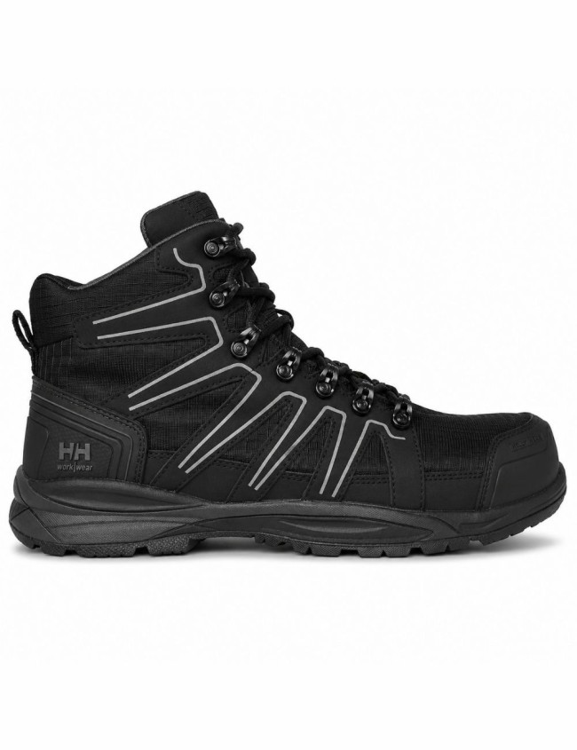 Робоче взуття Helly Hansen Manchester MID S3S