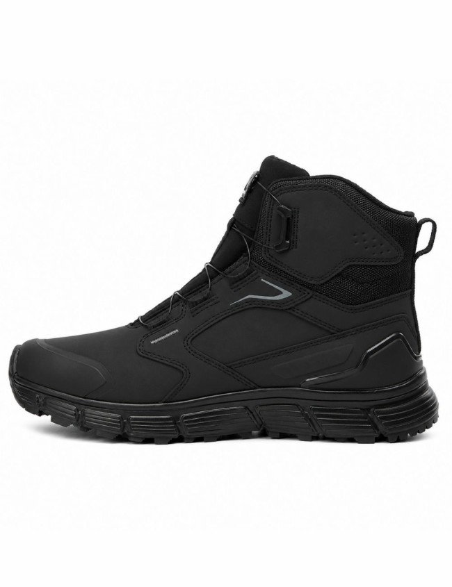 Робоче взуття Helly Hansen Kensington MXR WTR BOA O6