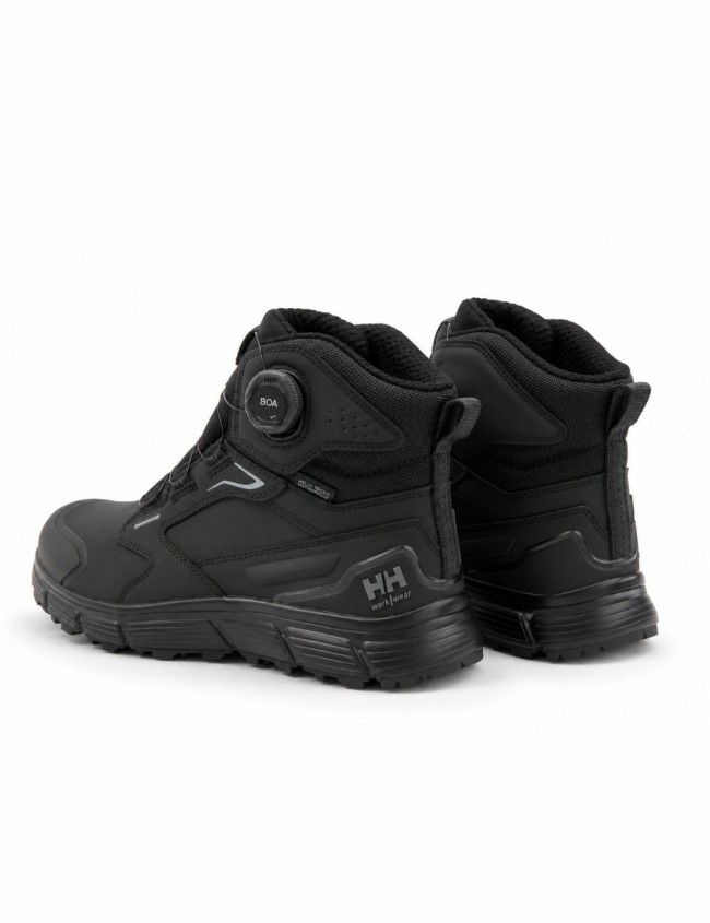 Робоче взуття Helly Hansen Kensington MXR WTR BOA O6