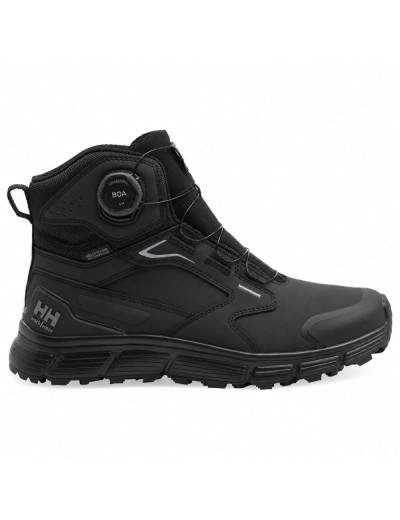 Робоче взуття Helly Hansen Kensington MXR WTR BOA O6