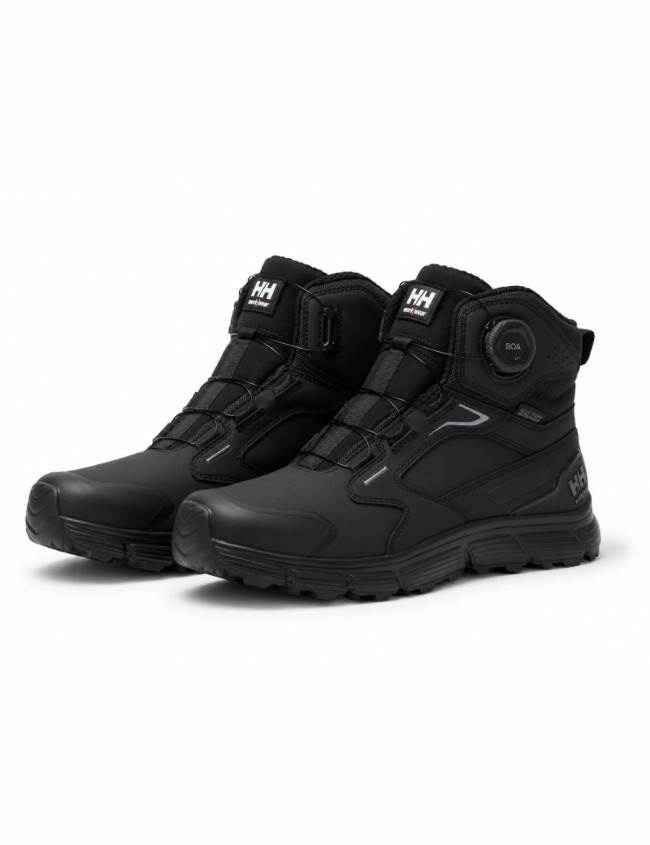 Робоче взуття Helly Hansen Kensington MXR WTR BOA O6