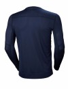 футболка Helly Hansen Lifa Crewneck