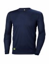 футболка Helly Hansen Lifa Crewneck