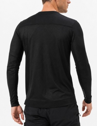 футболка Helly Hansen Lifa Crewneck