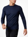 футболка Helly Hansen Lifa Crewneck
