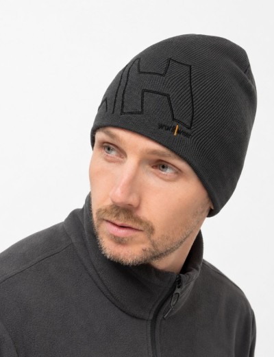 Зимова шапка Helly Hansen Logo