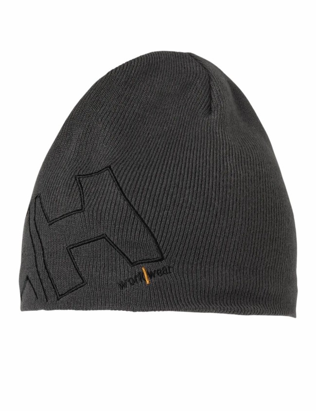 Зимова шапка Helly Hansen Logo