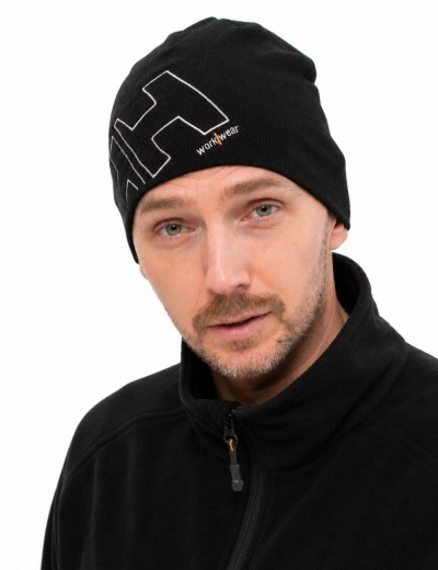 Зимова шапка Helly Hansen Logo