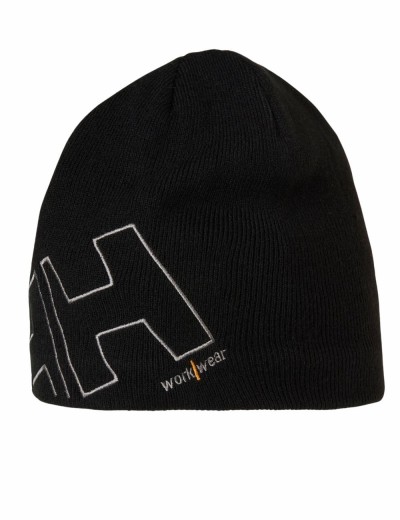 Зимова шапка Helly Hansen Logo