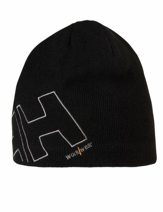 Зимова шапка Helly Hansen Logo