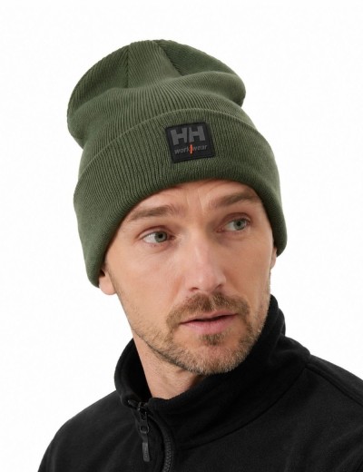 Cuff Helly Hansen Beanie