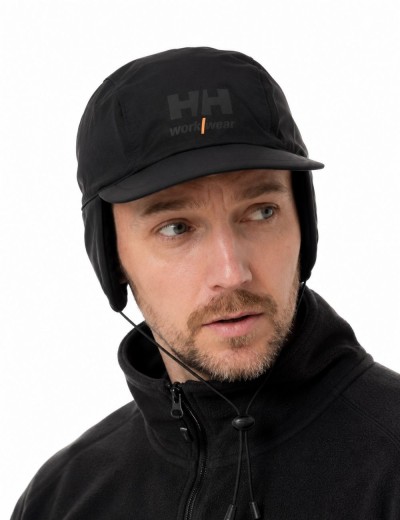 Водонепроникна зимова шапка Helly Hansen