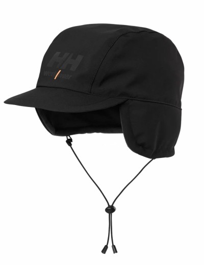 Водонепроникна зимова шапка Helly Hansen