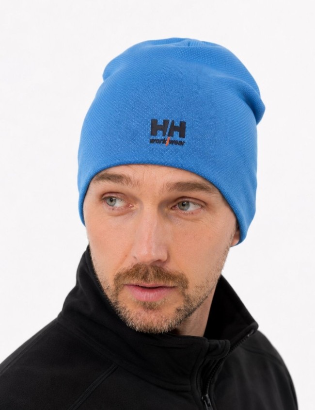 Зимова шапка Helly Hansen Lifa Merino