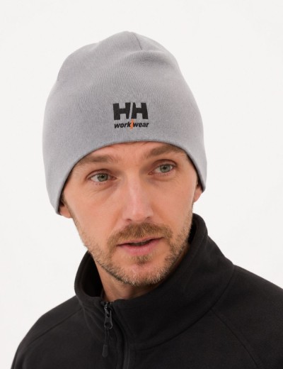 Зимова шапка Helly Hansen Lifa Merino