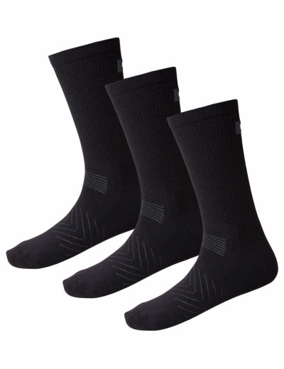 Робочі шкарпетки Helly Hansen Manchester (3 пари)