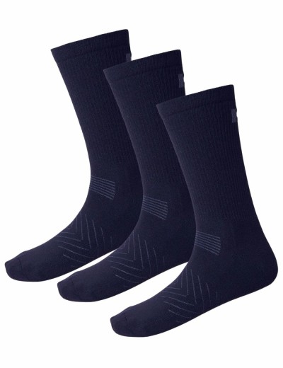 Робочі шкарпетки Helly Hansen Manchester (3 пари)