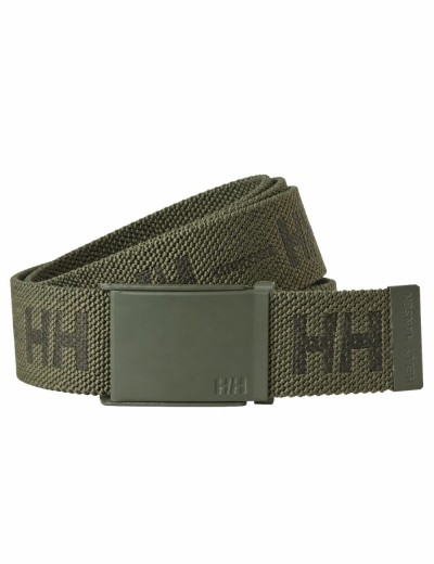 Еластичний пояс Logo Helly Hansen
