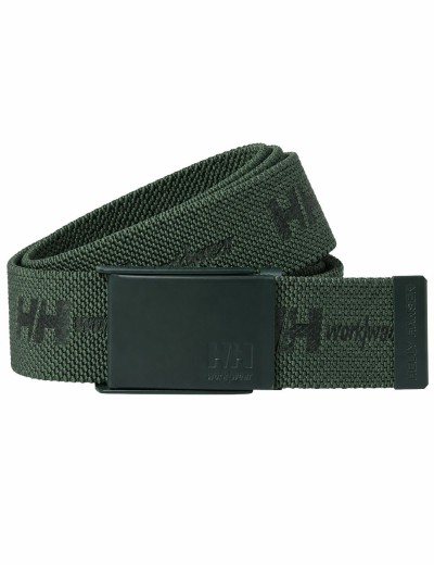 Еластичний пояс Logo Helly Hansen