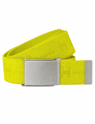 Еластичний пояс Logo Helly Hansen