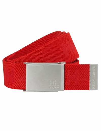Еластичний пояс Logo Helly Hansen