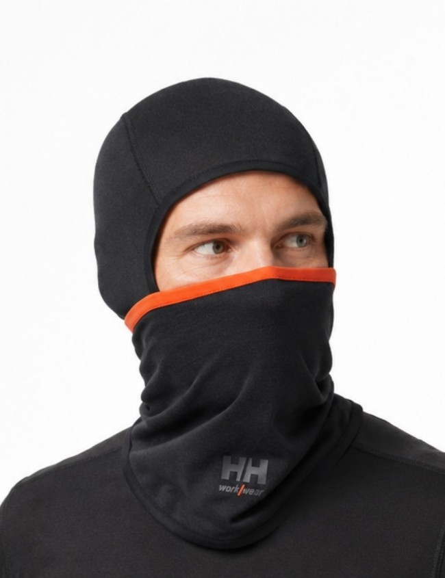 Балаклава Helly Hansen Lifa Merino
