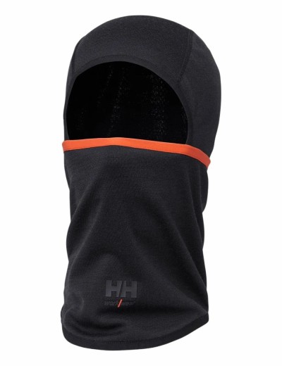Балаклава Helly Hansen Lifa Merino