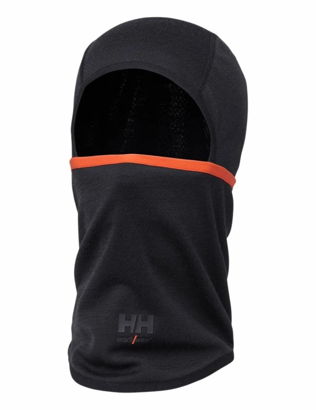Балаклава Helly Hansen Lifa Merino