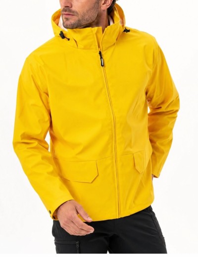 Дощова куртка Helly Hansen Voss