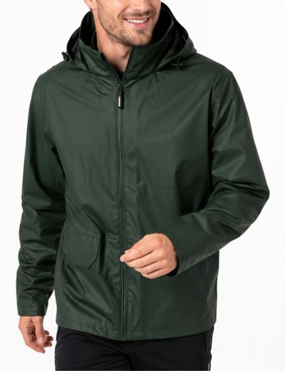 Дощова куртка Helly Hansen Voss