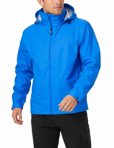 Дощова куртка Helly Hansen Voss
