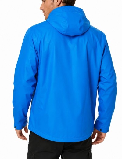 Дощова куртка Helly Hansen Voss