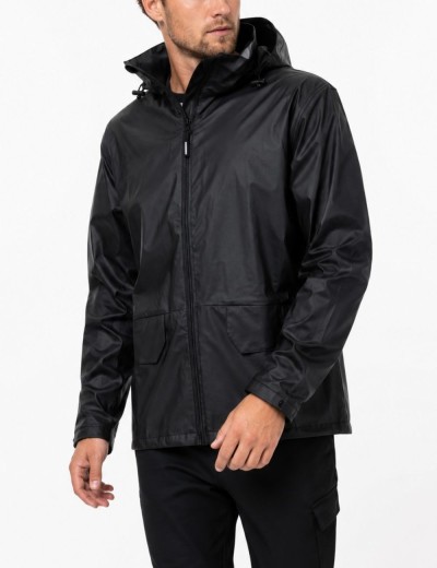 Дощова куртка Helly Hansen Voss