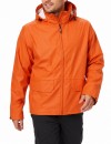 Дощова куртка Helly Hansen Voss