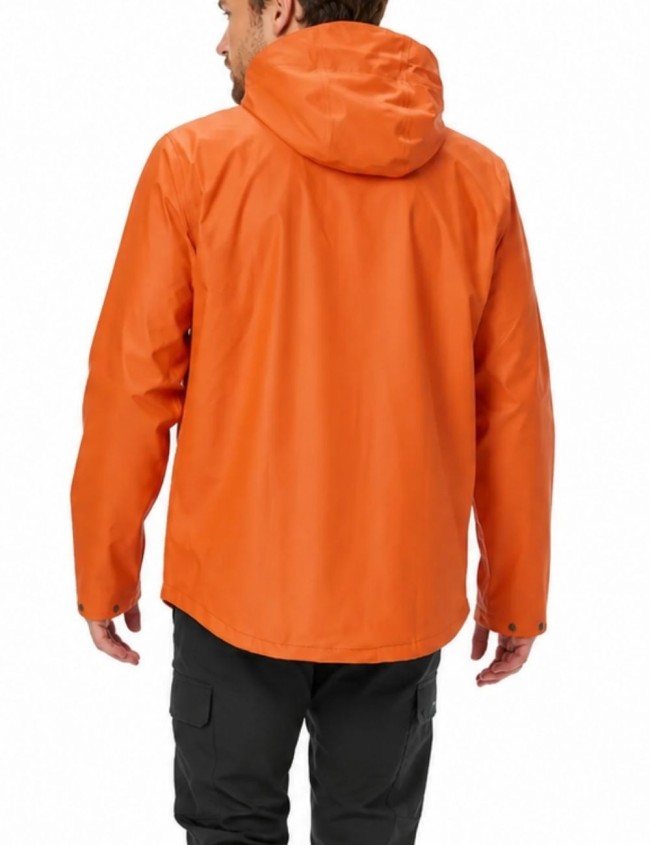 Дощова куртка Helly Hansen Voss